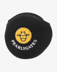 Pearly Gates Smile Ear Warmer