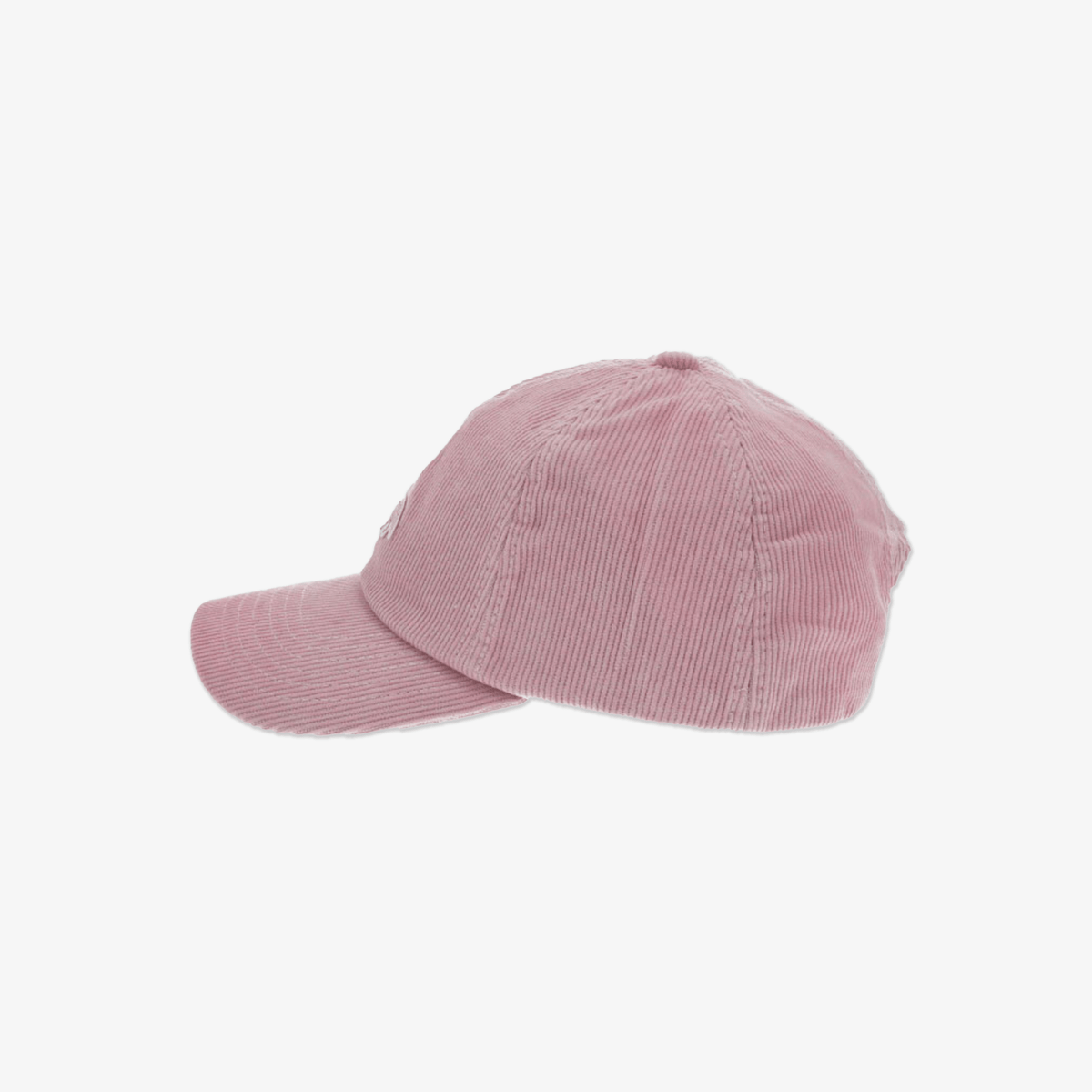 Maison Kitsune Men's Cap - Pink - Erthe Golf