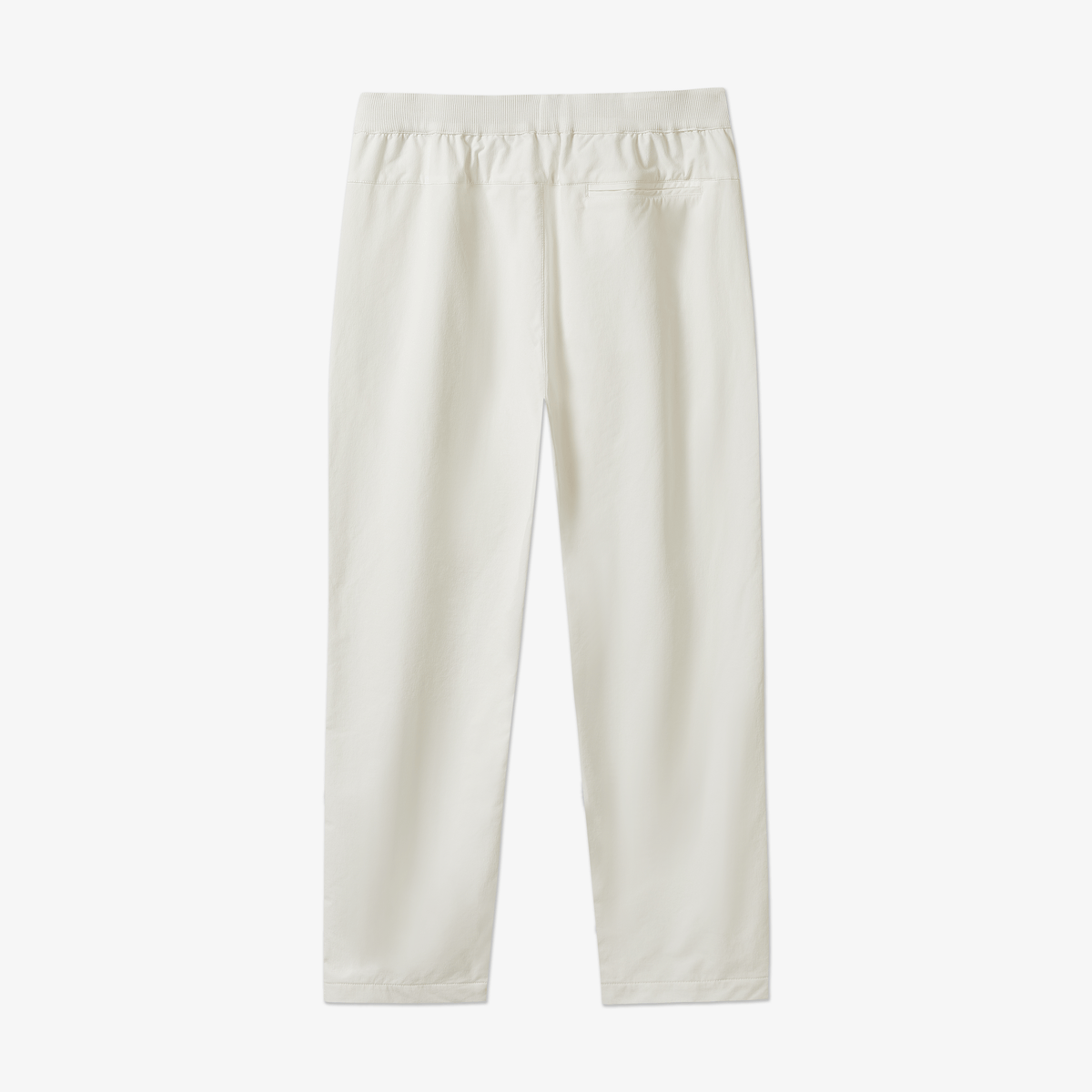 Keypote Men's Pants - White - Erthe Golf