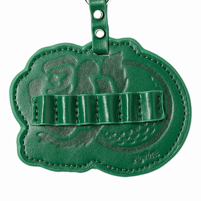 Keypote Tee Holder Charm - Green - Erthe Golf