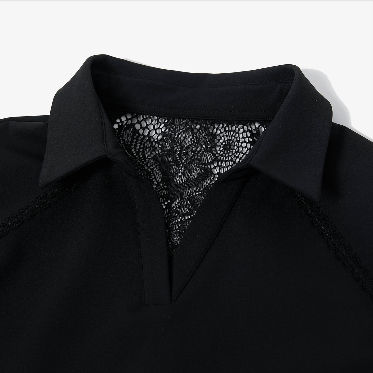 Keypote Women's Dress - Black - Erthe Golf