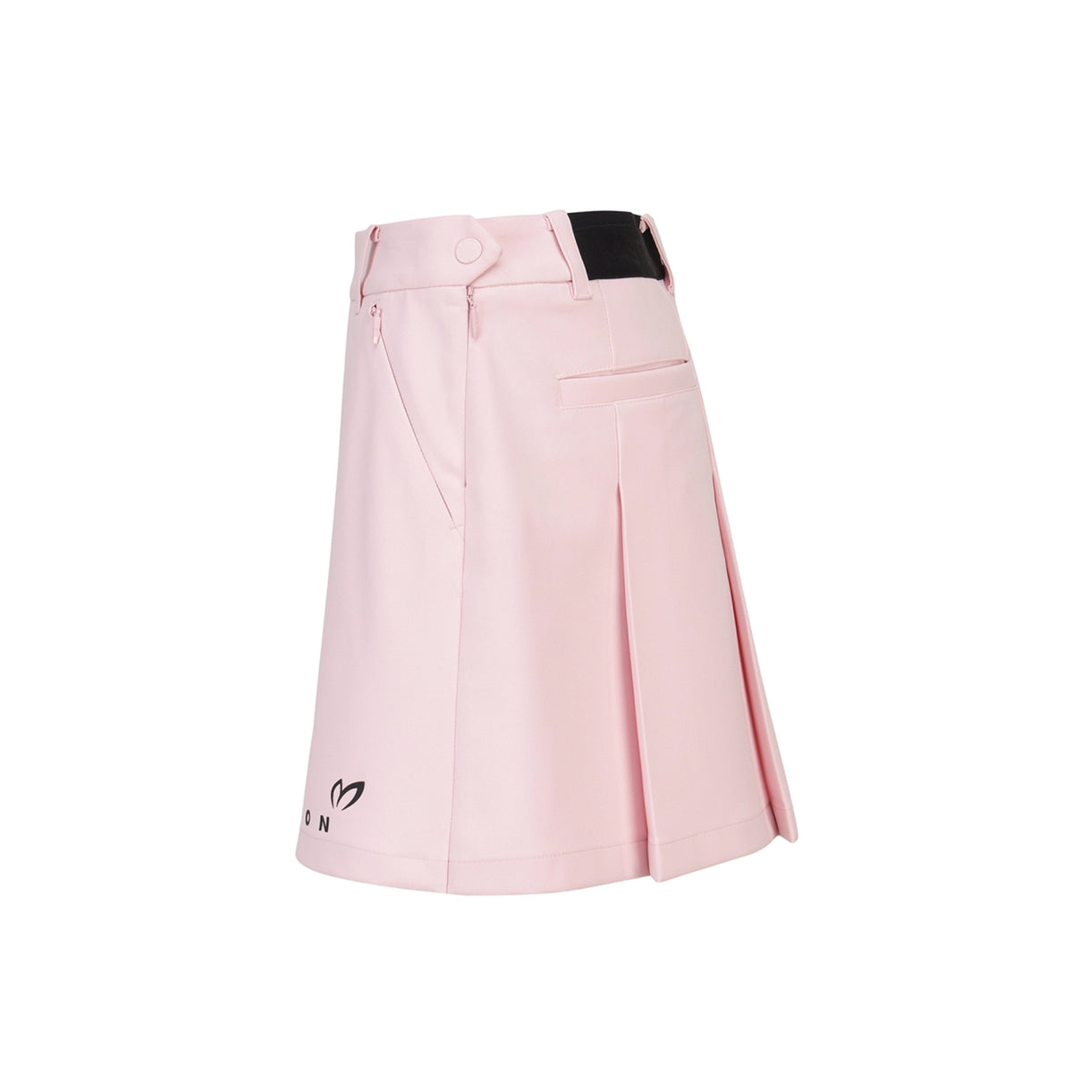 Master Bunny Edition Women's Skirt - Pink - Erthe Golf