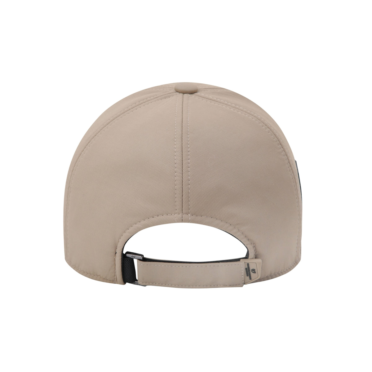Master Bunny Edition Men's Velcro Cap - Beige - Erthe Golf