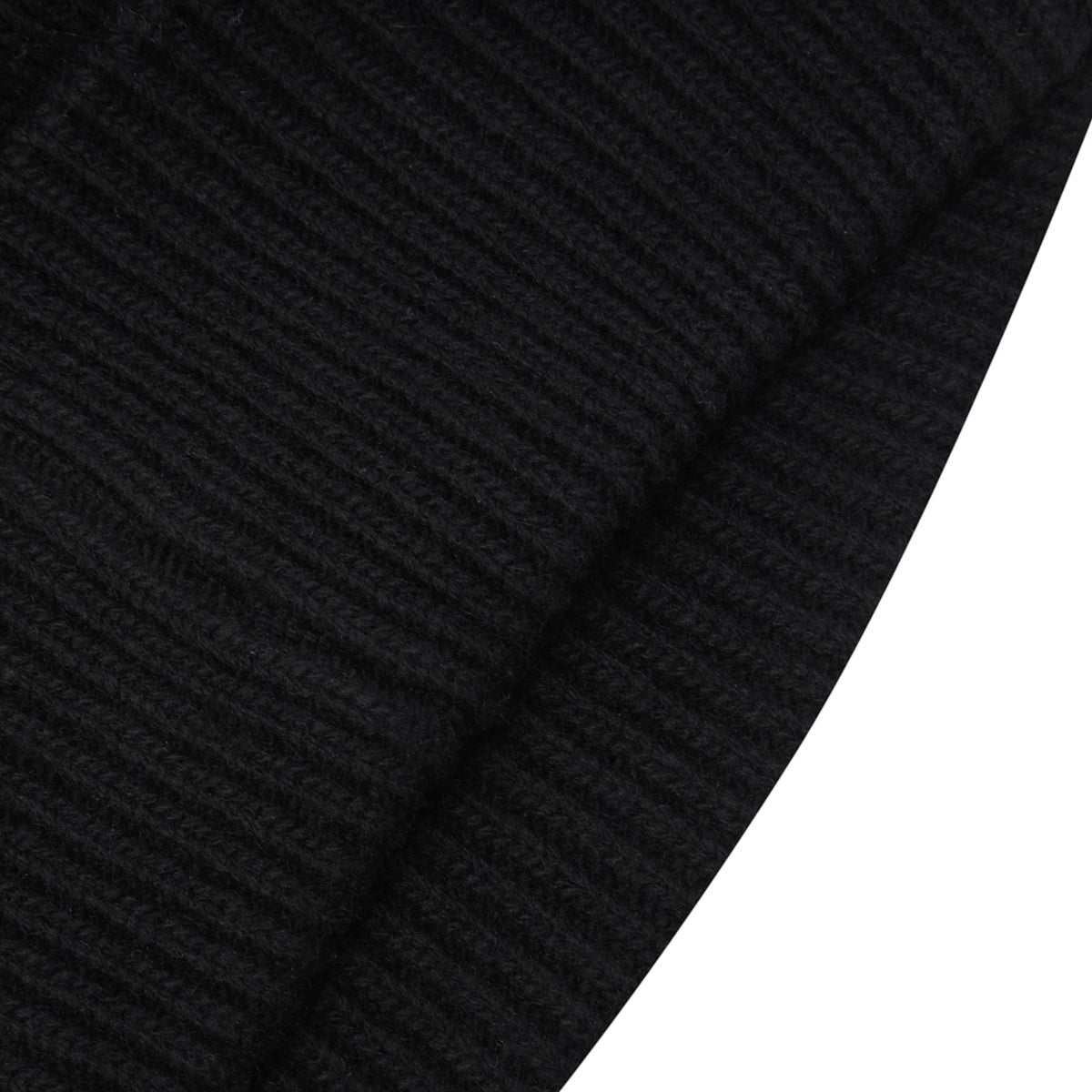 Master Bunny Edition Men's Beanie - Black - Erthe Golf