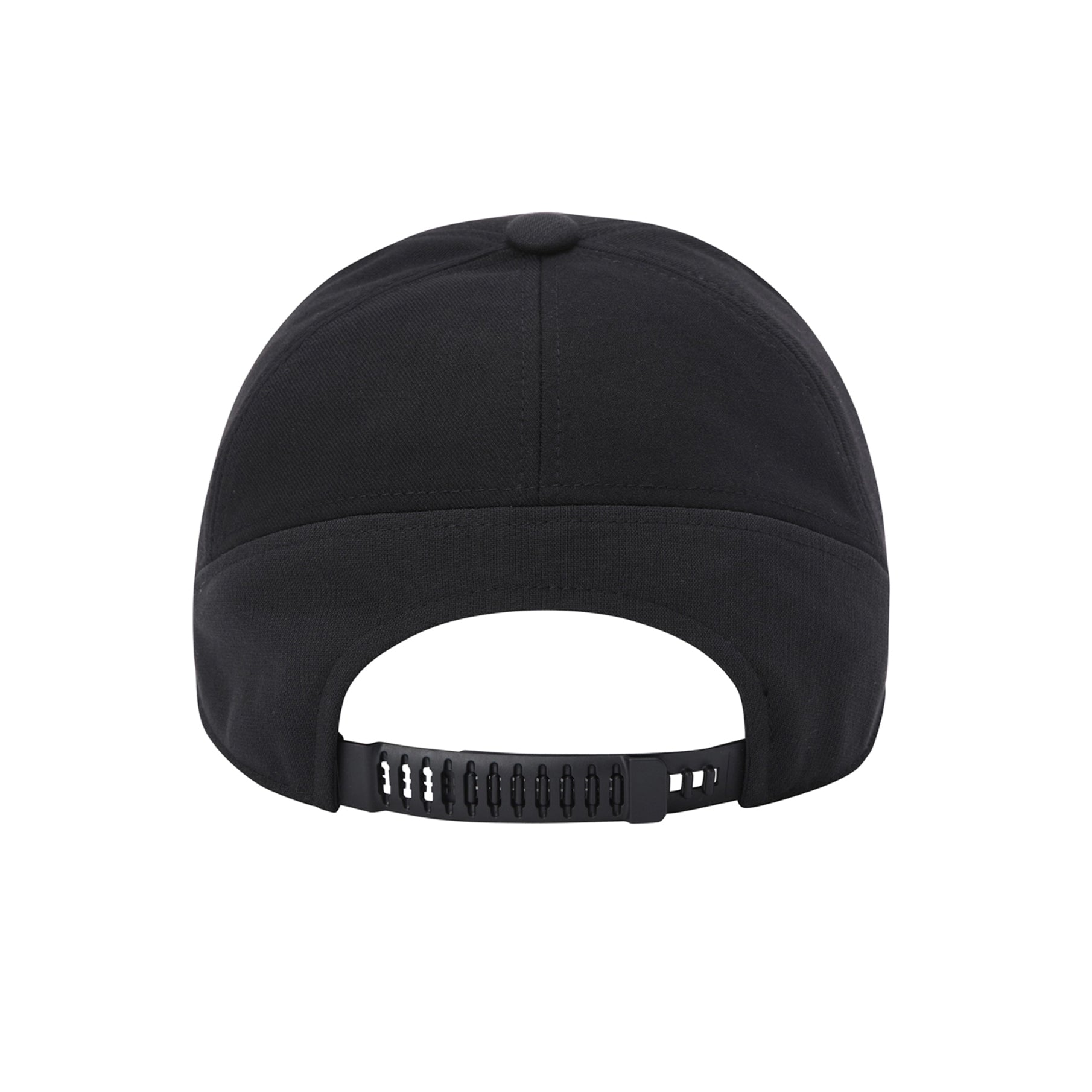 Master Bunny Edition Men's Cap - Black - Erthe Golf