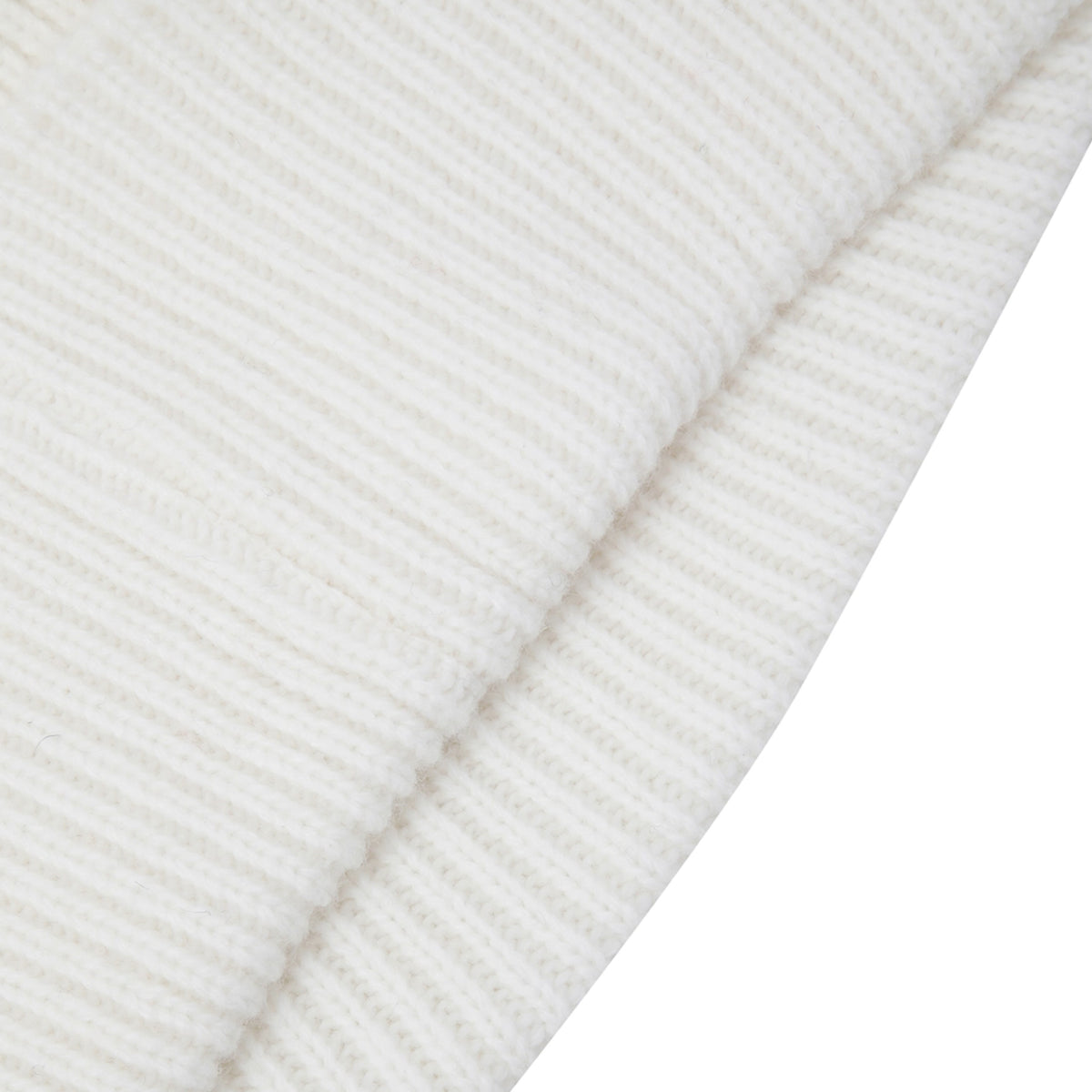 Master Bunny Edition Men's Beanie - White - Erthe Golf