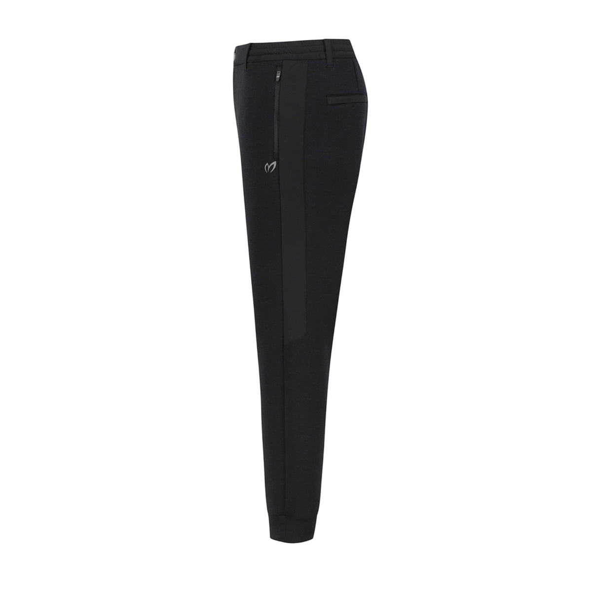 Master Bunny Edition Men's Jogger - Black - Erthe Golf