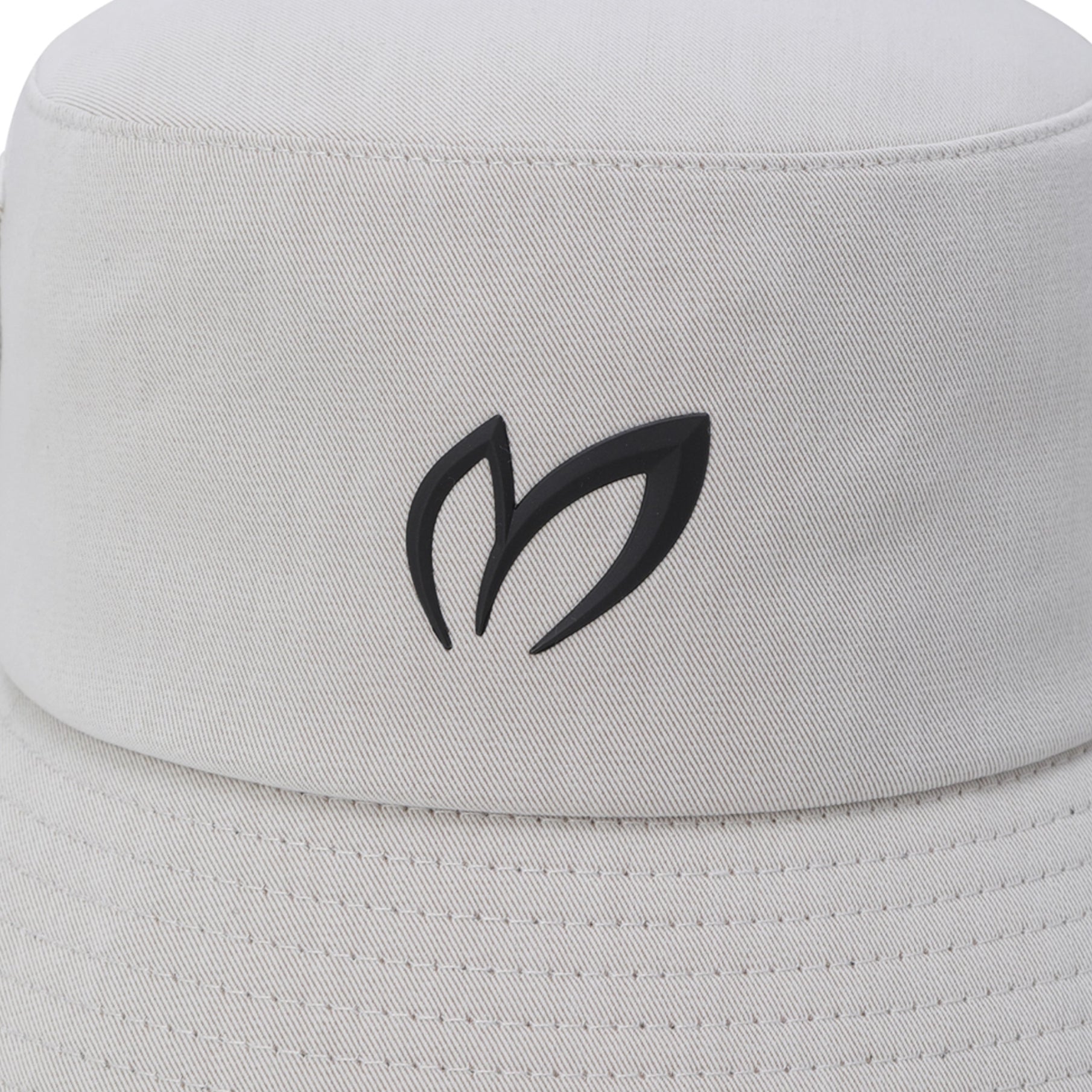 Master Bunny Edition Men's Logo Bucket Hat - Beige - Erthe Golf
