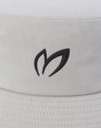 Master Bunny Edition Men's Logo Bucket Hat - Beige - Erthe Golf