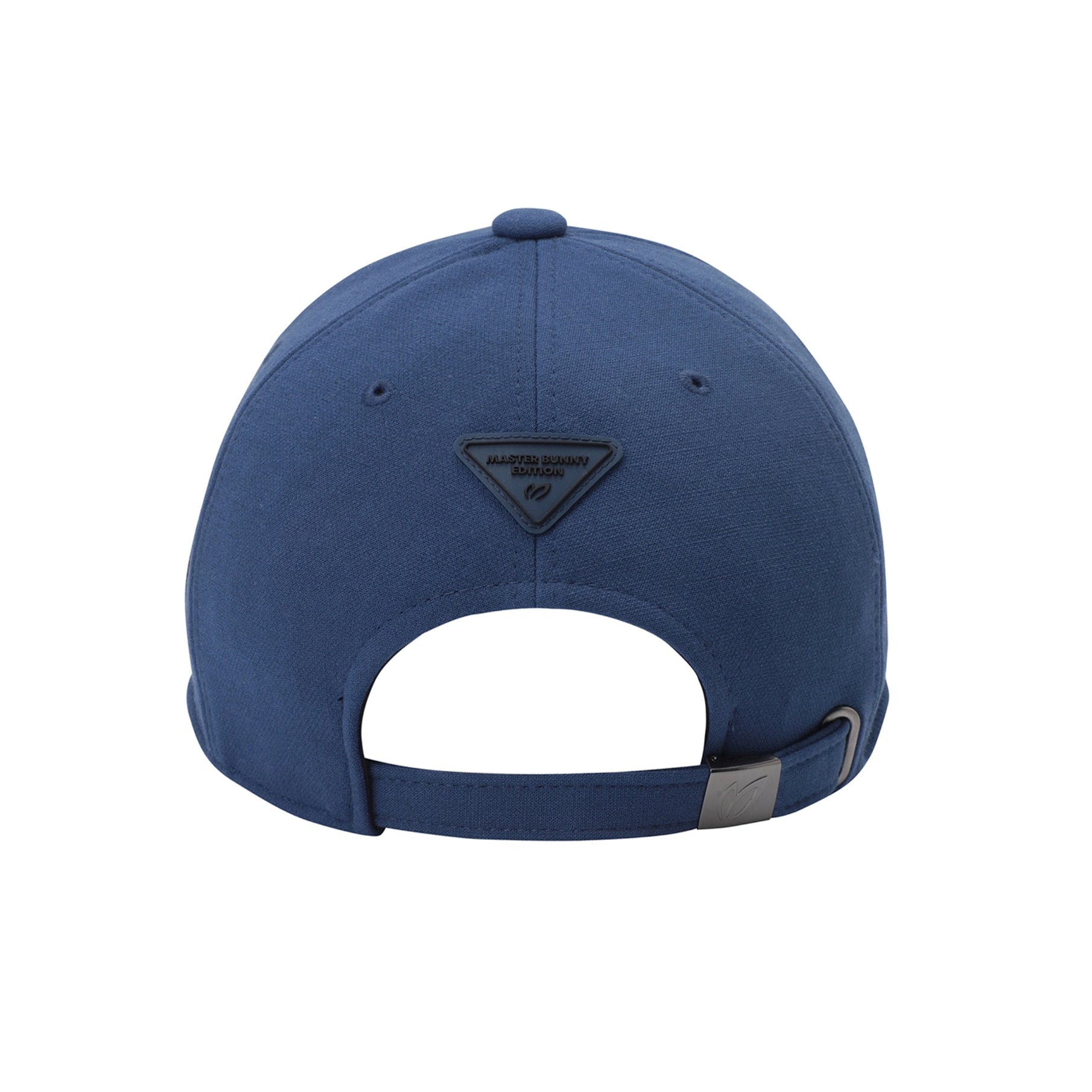 Master Bunny Edition Men's Cap - Blue - Erthe Golf
