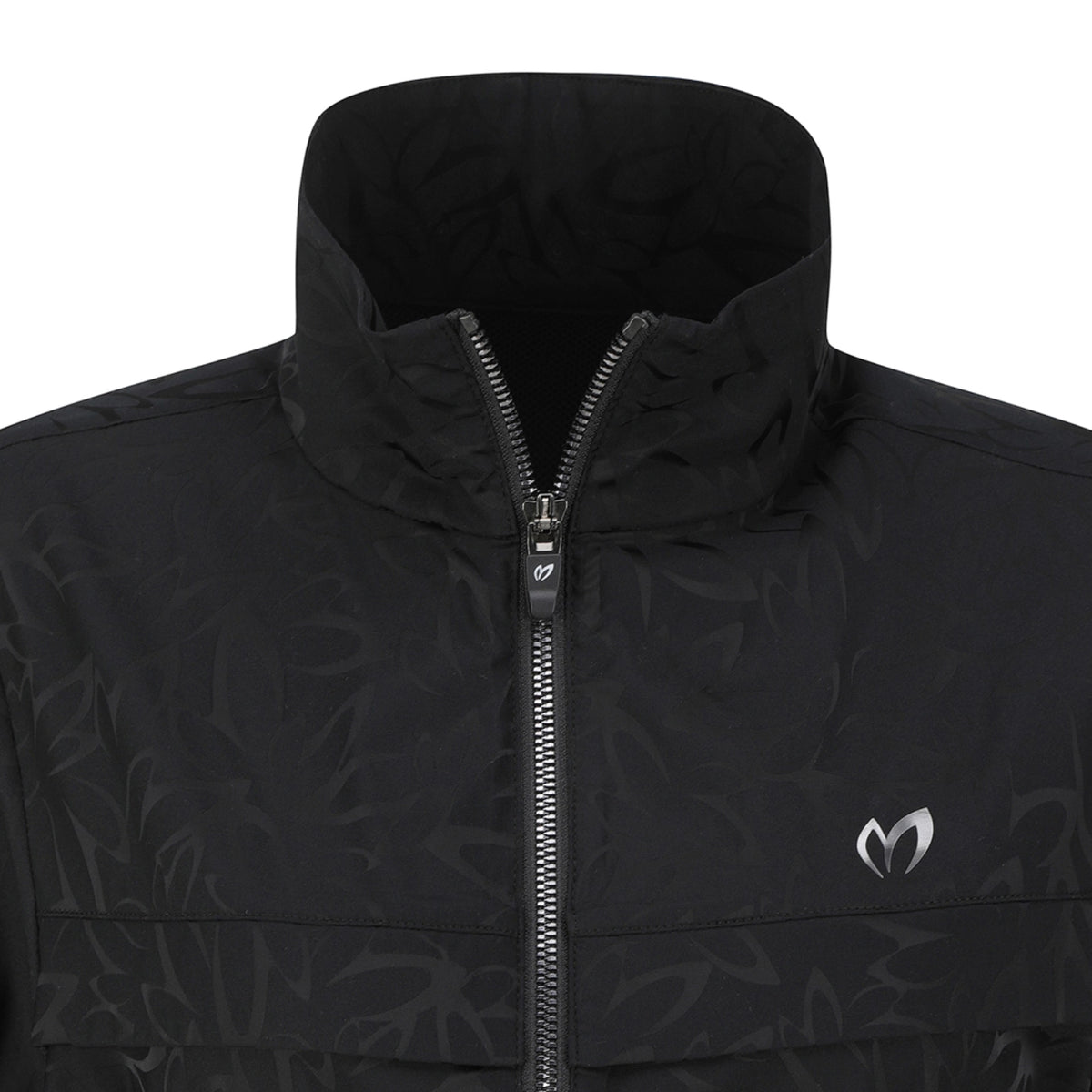Master Bunny Edition Women's Zip Dress - Black - Erthe Golf