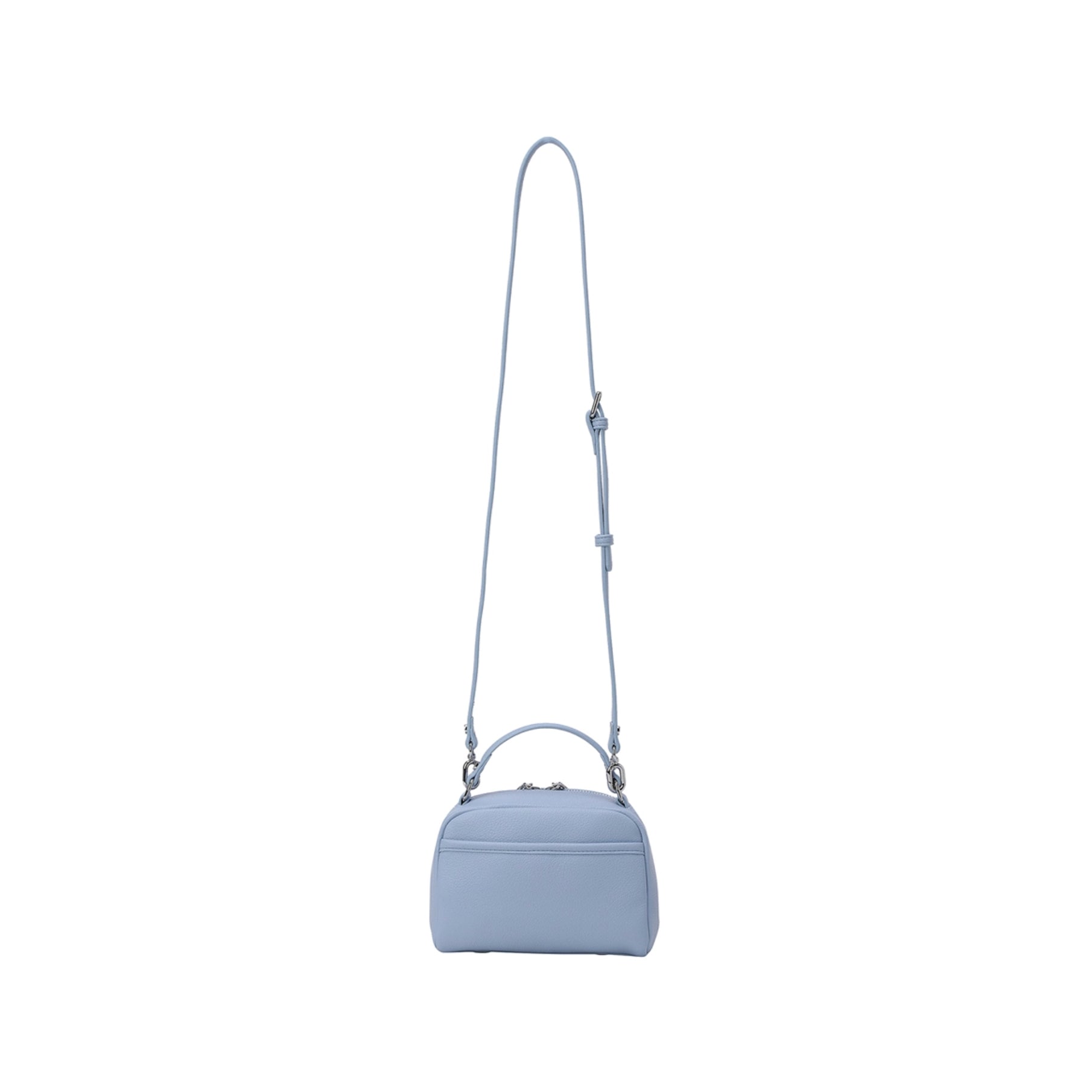 Master Bunny Edition Women's Mini Bag - Blue - Erthe Golf
