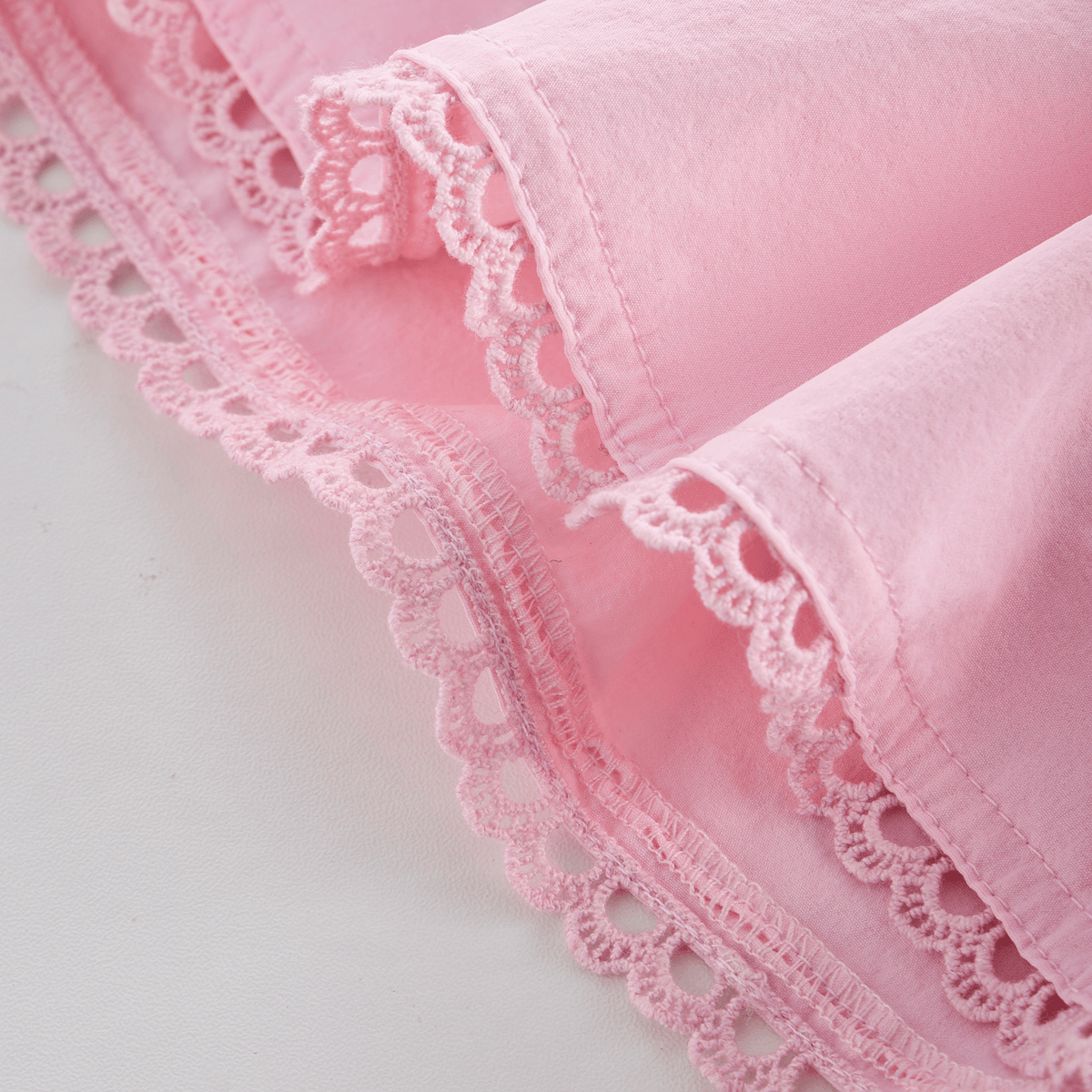 Women's Pleated Mini - Skirt - Pink - Erthe Golf
