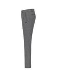 Master Bunny Edition Men's Straight Pants - Grey - Erthe Golf