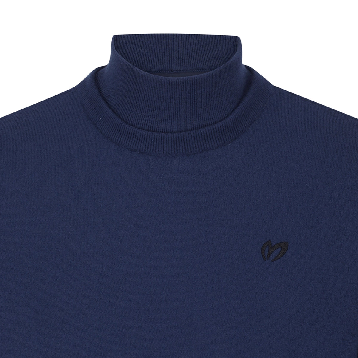Master Bunny Edition Men's Cardigan - Navy - Erthe Golf