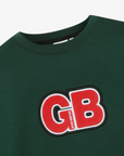 Golden Bear EMB Crewneck Sweatshirt