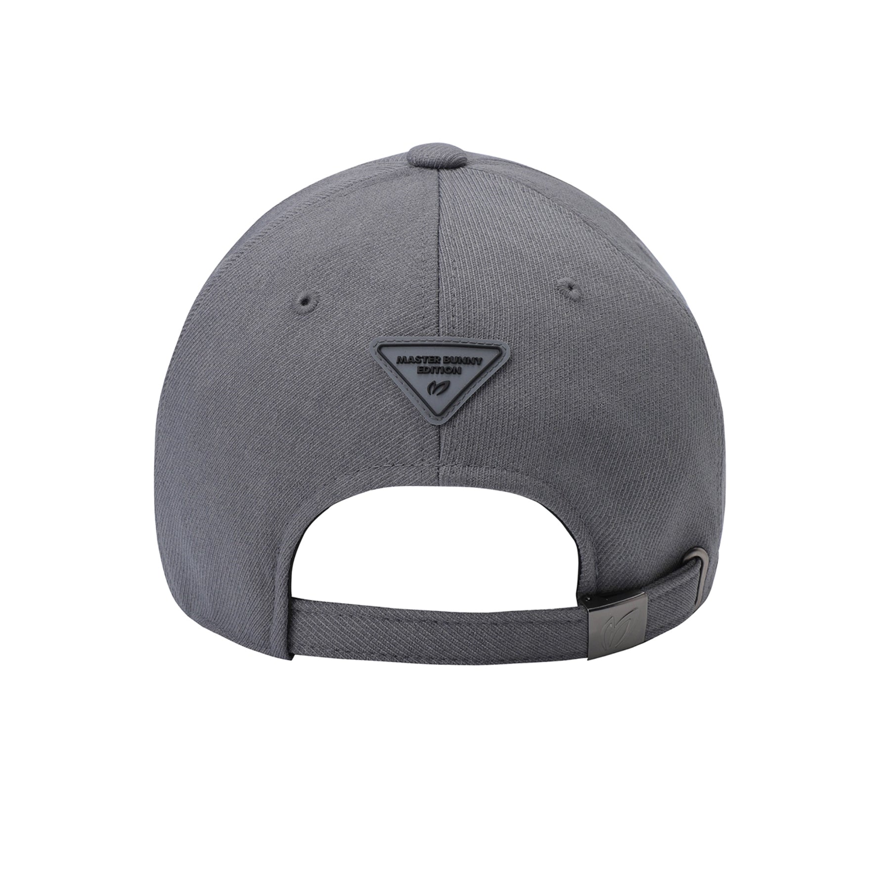 Master Bunny Edition Men's Cap - Grey - Erthe Golf