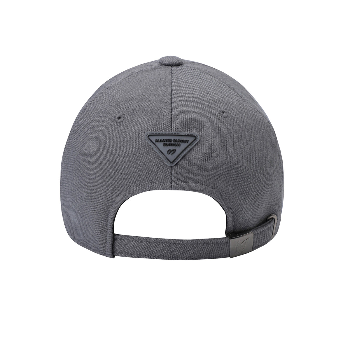 Master Bunny Edition Men's Cap - Grey - Erthe Golf