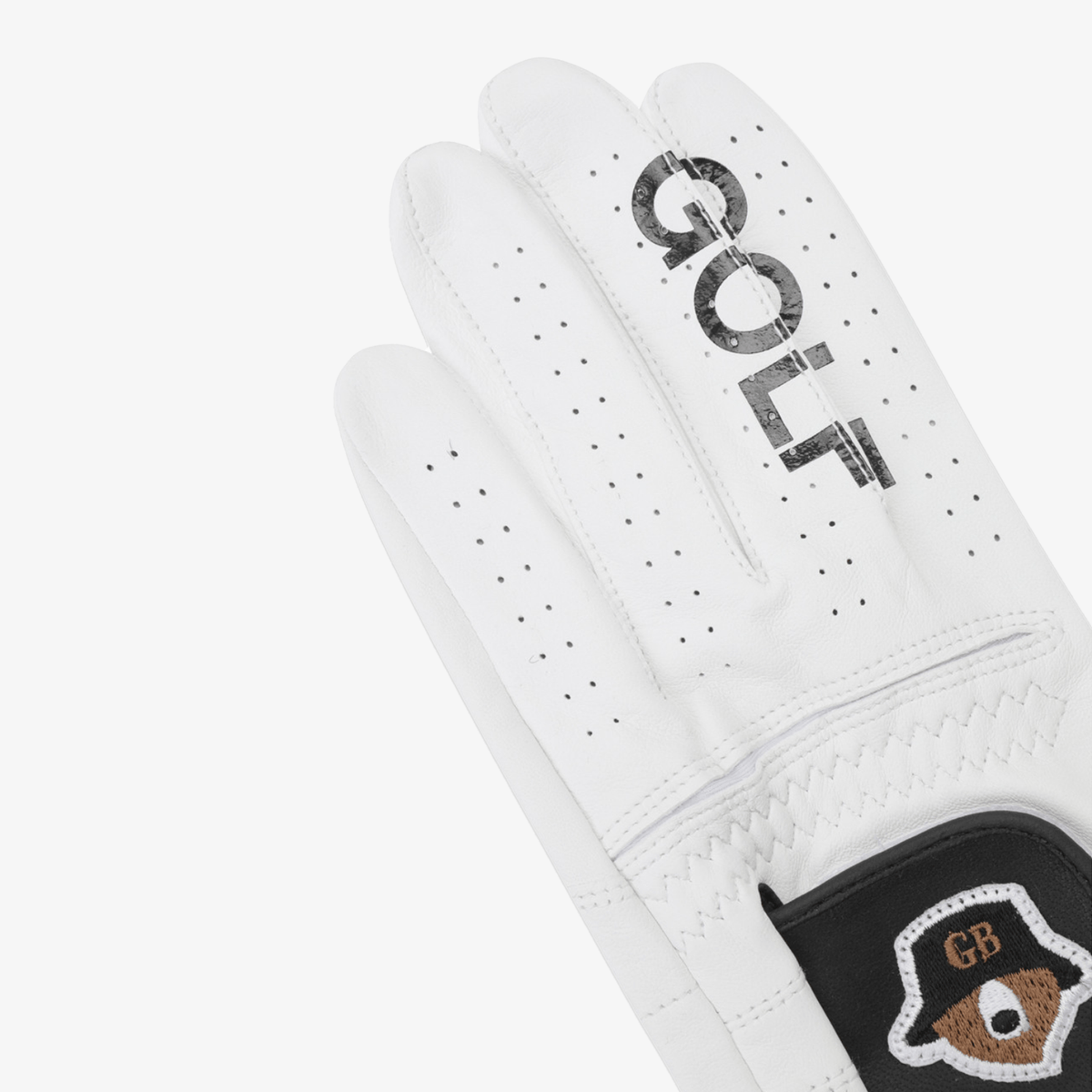 Golden Bear GOLF Gloves - Erthe Golf
