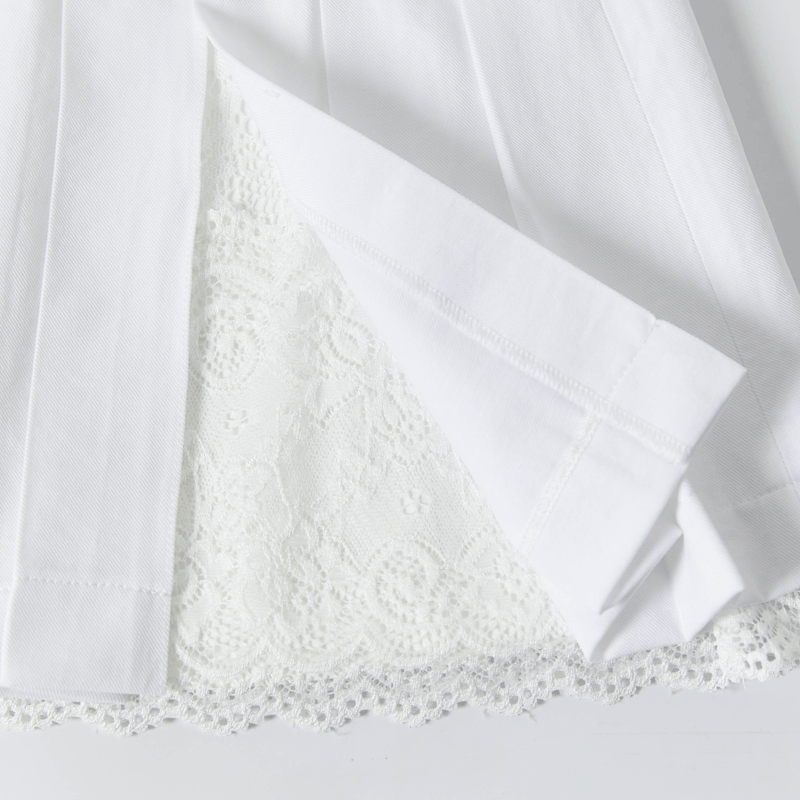 The Pebble Grey Fairway Look - Erthe Golf