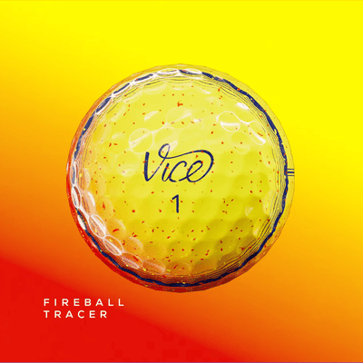 Vice Golf 24 - Ball Variety Pack - Erthe Golf