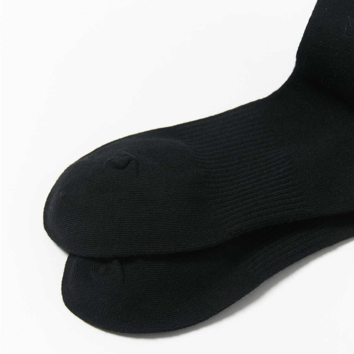 Keypote Women's Lace Calf Socks - Black - Erthe Golf