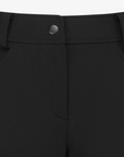 WAAC Women's Semi-Bootcut Pants