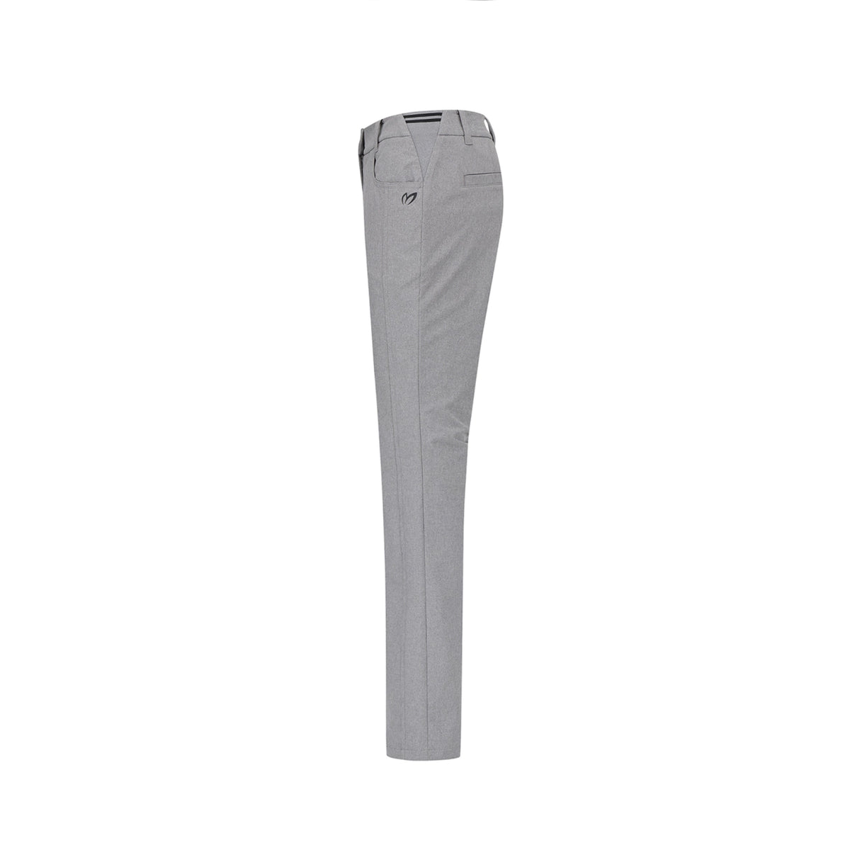 Master Bunny Edition Women's Bootcut Pants - Grey - Erthe Golf