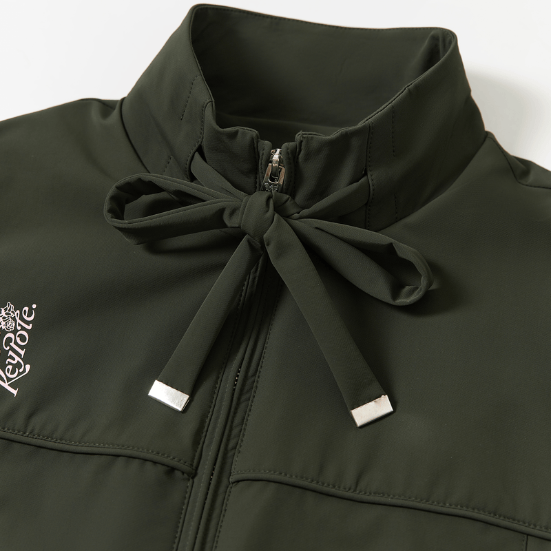 The Windproof Fairway Look - Erthe Golf
