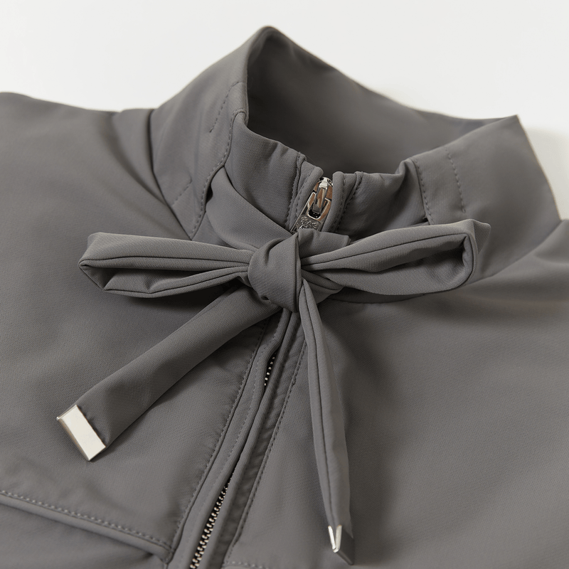 The Pebble Grey Fairway Look - Erthe Golf