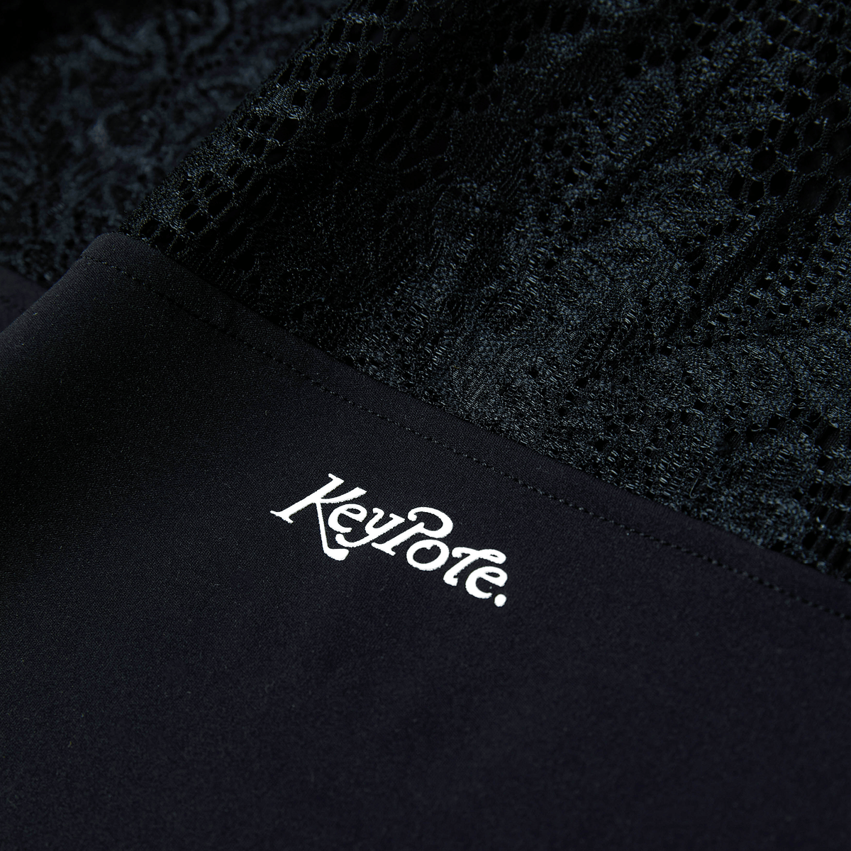 Keypote Women's Dress - Black - Erthe Golf