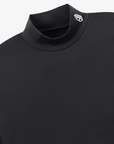 WAAC X JONES Base Layer- Black