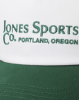 WAAC x Jones Two-Tone Cap