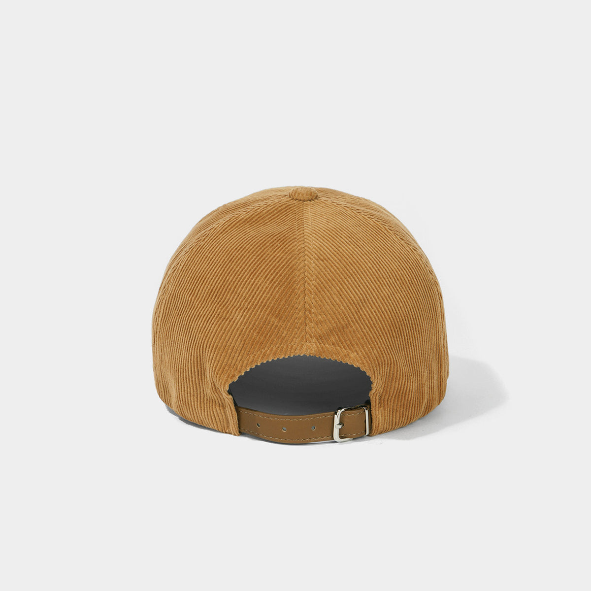 Lanvin Blanc Men's Cap - Camel - Erthe Golf