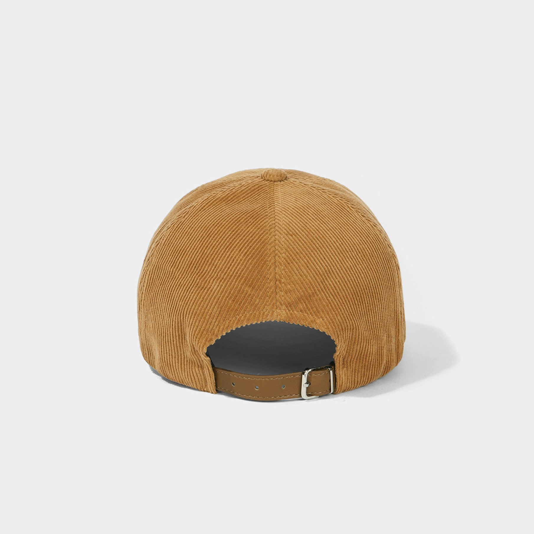 Lanvin Blanc Men&#39;s Cap - Camel