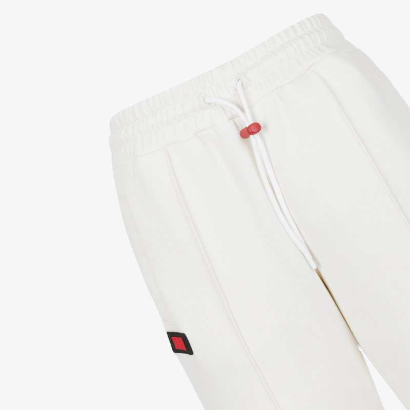 The Navy Tee - Off Look - Erthe Golf