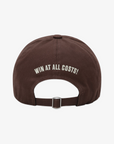 WAAC Logo Cap - Brown