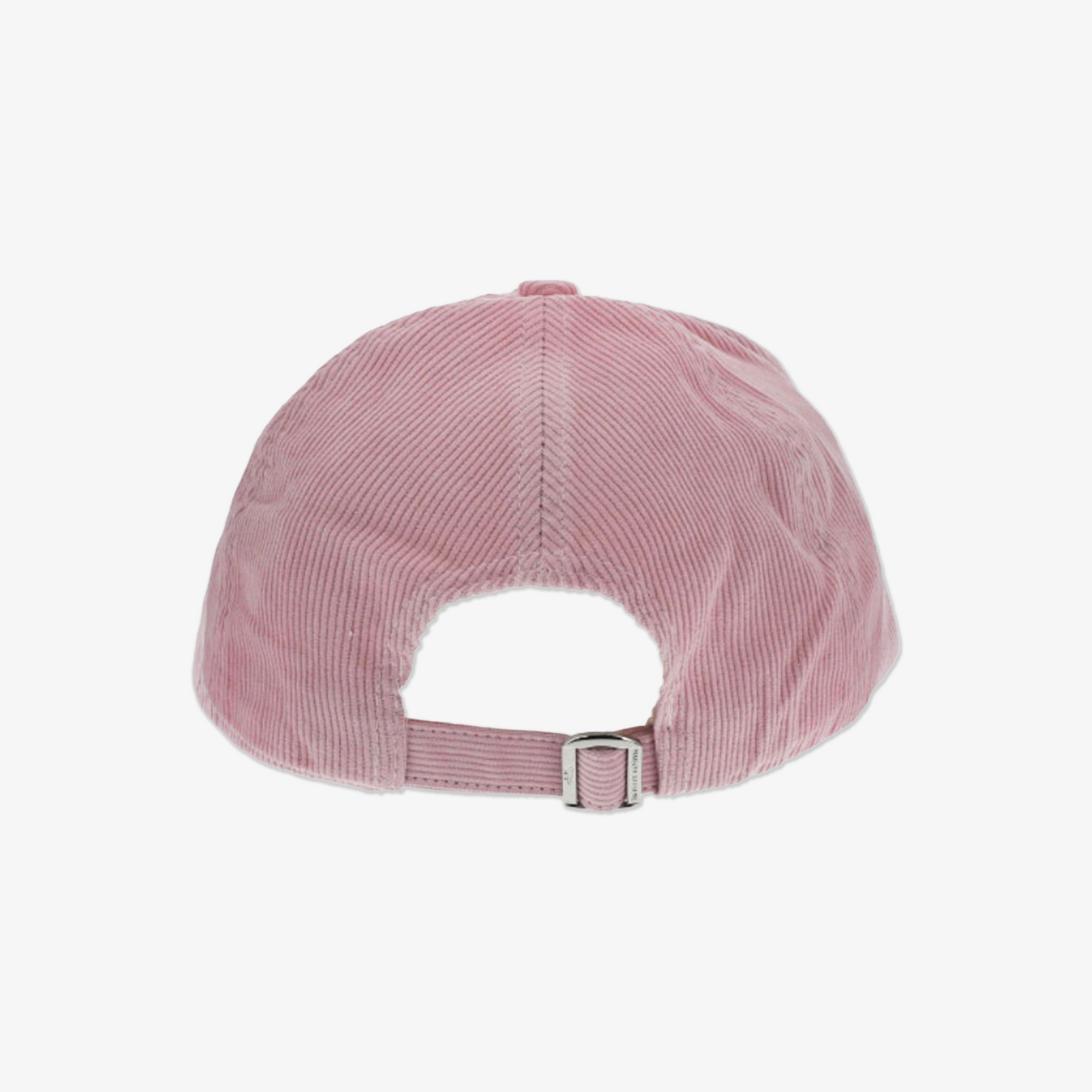 Maison Kitsune Men&#39;s Cap-Pink