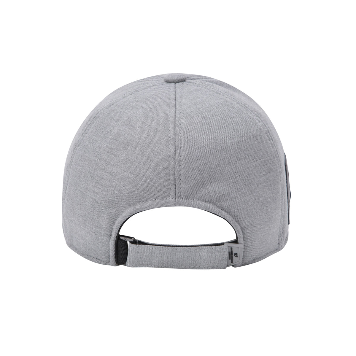 Master Bunny Edition Men's Velcro Cap - Grey - Erthe Golf