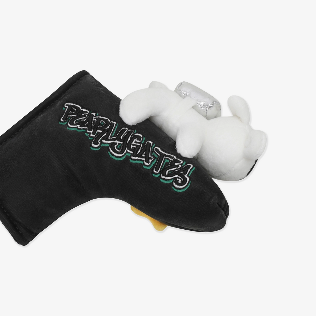 Putter Covers - Black