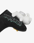 Pearly Gates Women's Putter Covers-Black