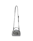 Master Bunny Edition Women's Mini Bag - Silver - Erthe Golf