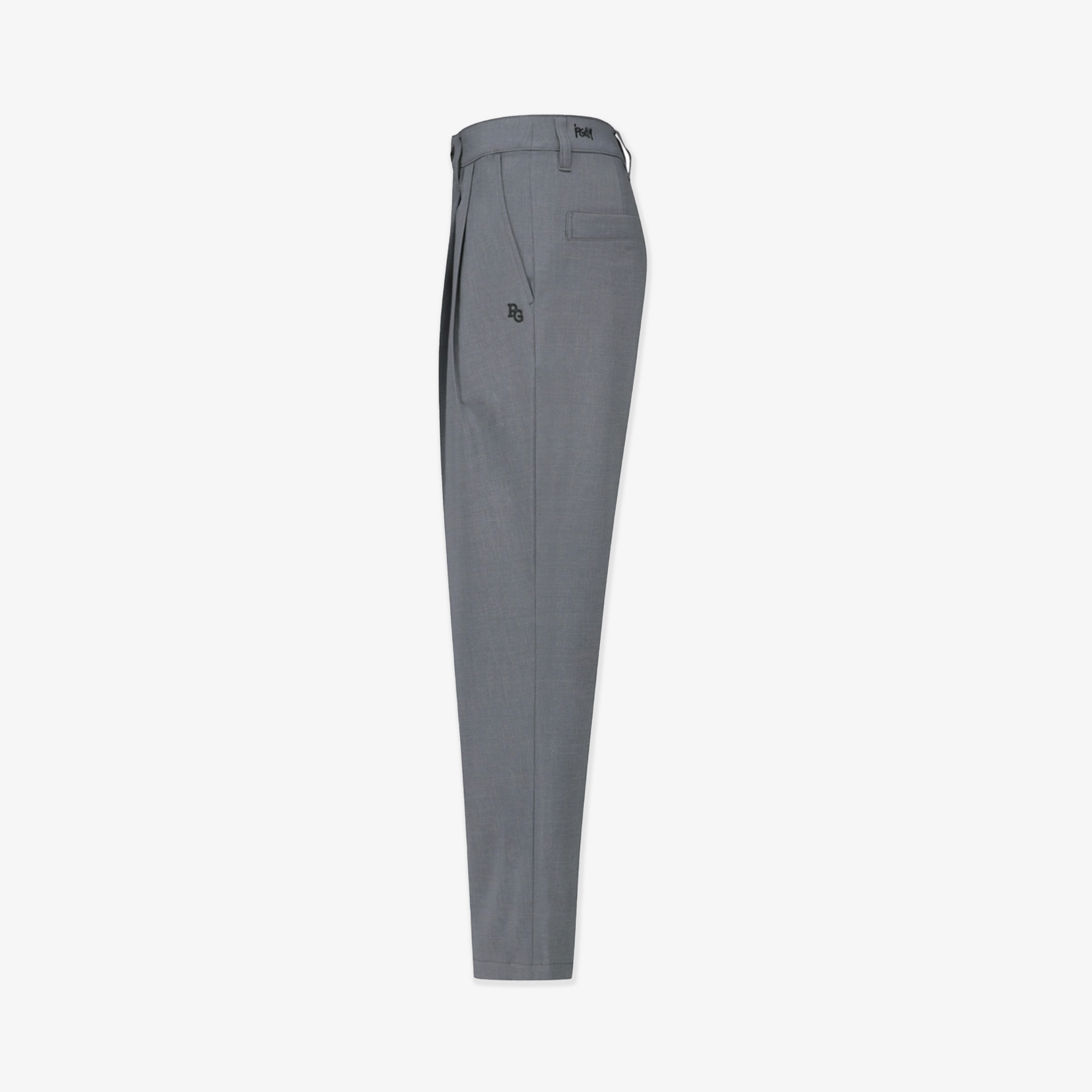 Pearly Gates Women&#39;s Straight Pants - Grey