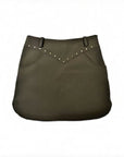 Loveland Women's Skort - Brown - Erthe Golf