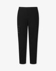 Master Bunny Edition Men's Roll Up Pocket Pants - Black - Erthe Golf