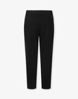 Master Bunny Edition Men's Roll Up Pocket Pants - Black - Erthe Golf
