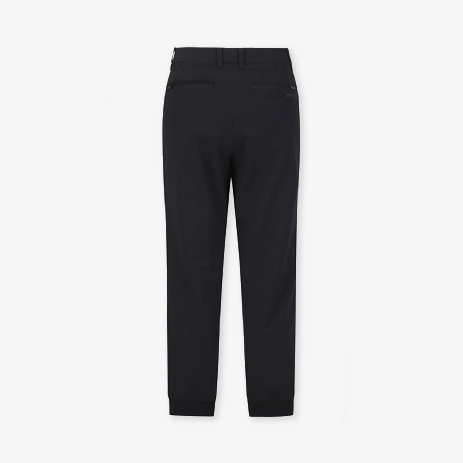 Master Bunny Edition Men&#39;s Pocket Pants - Black - Erthe Golf