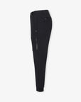 Master Bunny Edition Men's Pocket Pants - Black - Erthe Golf