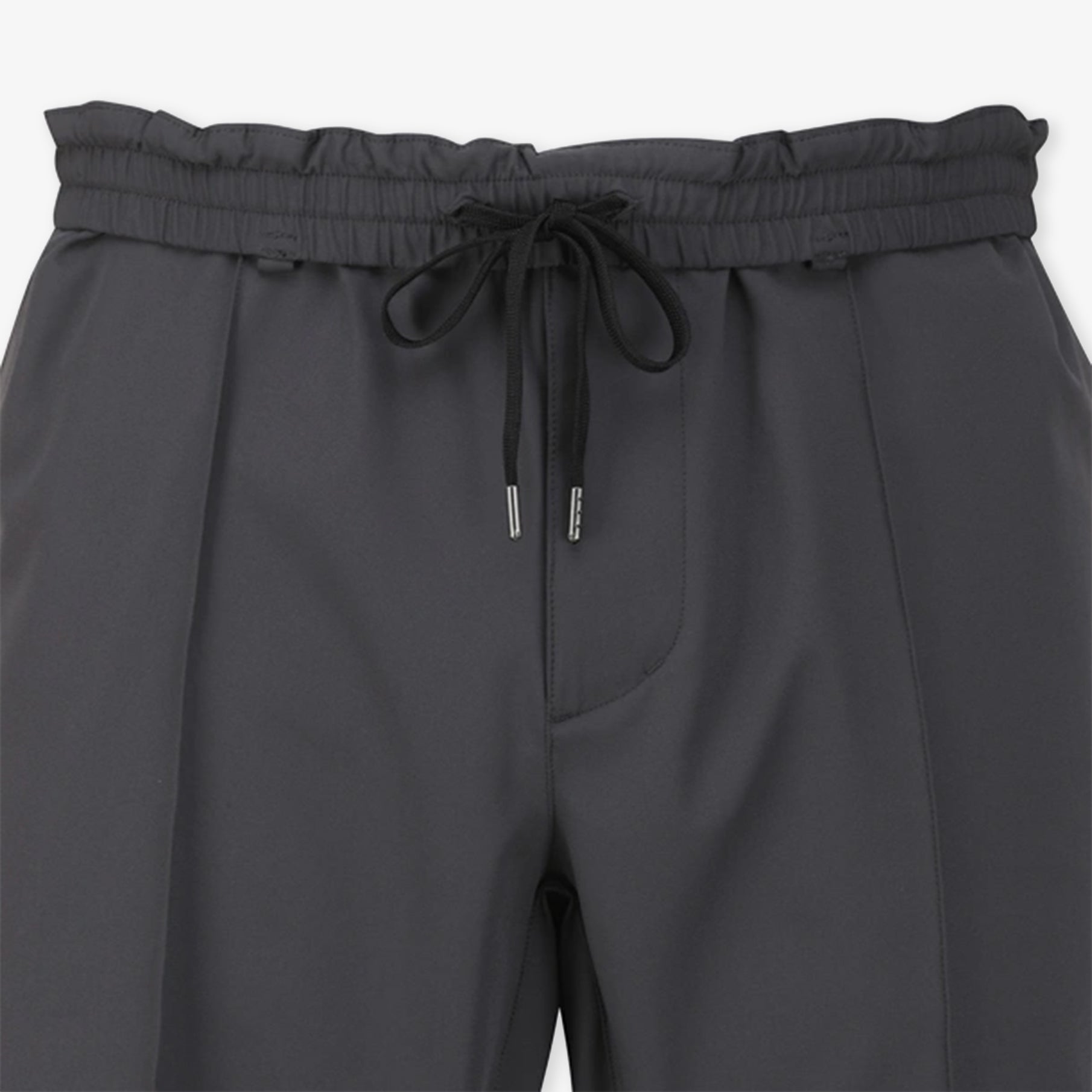 Master Bunny Edition Men&#39;s Branding Shorts - Gray - Erthe Golf