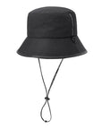 Master Bunny Edition Men's Bucket Hat - Black - Erthe Golf